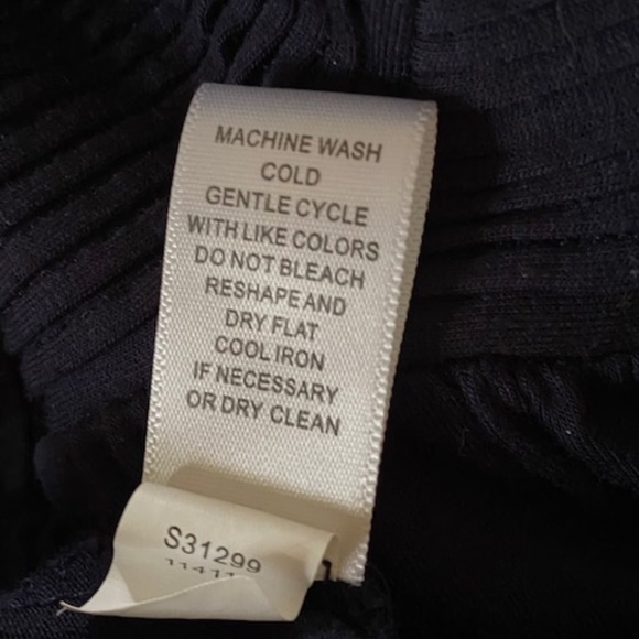 Spense Blue Sundress - Picture 4 of 4